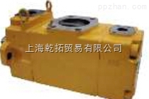 油研低噪声叶片泵规格,YUKEN低噪声叶片泵特点