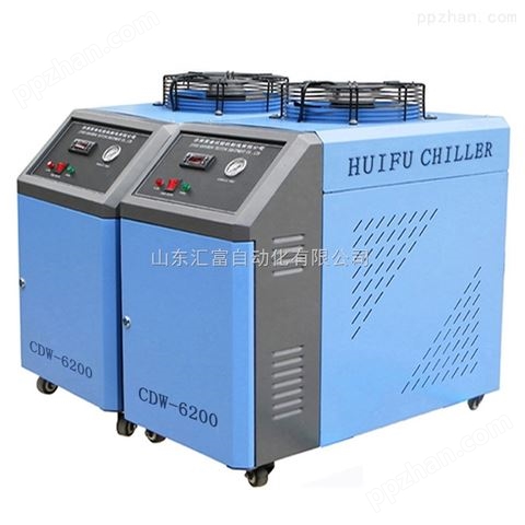 直销供应 CDW6200激光雕刻机冷水机 风冷式工业冷水机 制冷机组