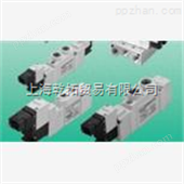 -日本CKD气动式2通电磁阀，AB41-03-07-02E-AC220V