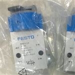 SVS-3-1/8前面板安装式阀FESTO选型数据10190
