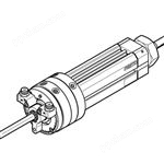 DSL-16-40-270-CC-A-S2-BFESTO摆动/直线气缸相关产品介绍