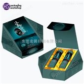 东莞印刷厂家定制精品茶叶包装盒礼品盒