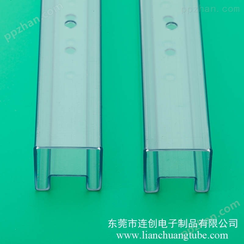 连接器包装管变压器塑料管tube管