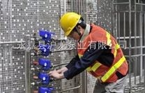 *NB-IoT物联网智慧水务商用项目在深圳发布
