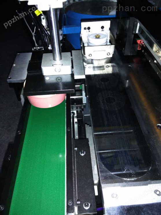生料带移印机 全自动生料带印刷机厂家