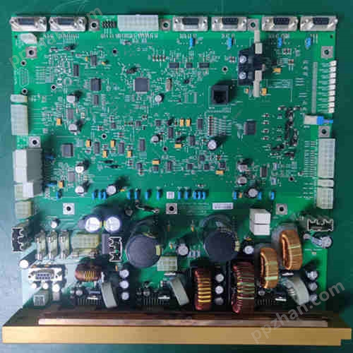 iCAP6000/7000赛默飞光谱仪控制主板维修ICP7400