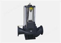 厦门水泵-SBP立式单级屏蔽泵
