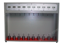 10工位-胶带保持力试验机