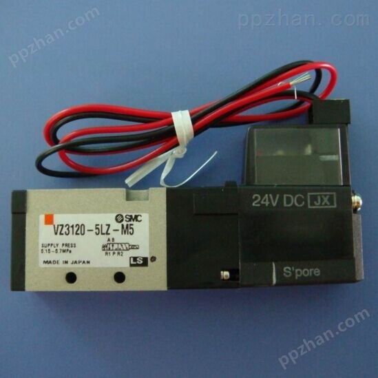 AV2000-N02-3D SMC缓慢启动电磁阀