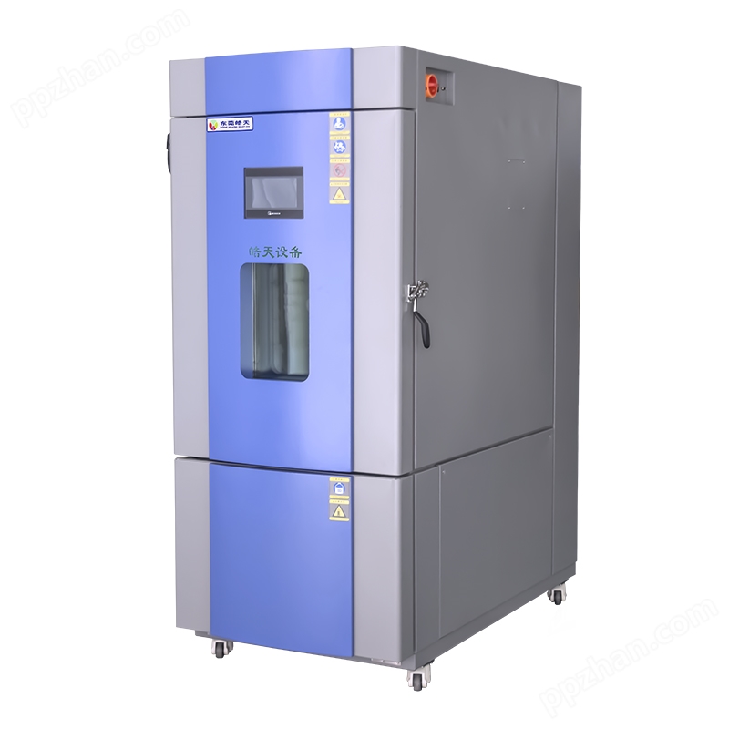 高性能高低温湿热试验箱检测装置