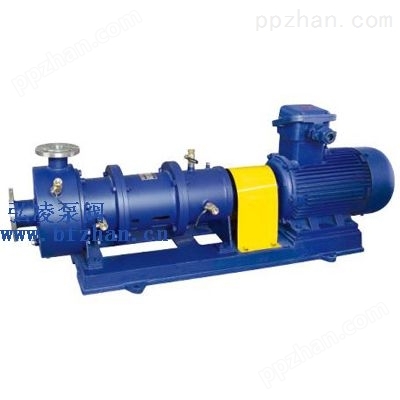 供应CQB32-20-125G磁力泵,高温保温泵,保温型磁力驱动泵,磁力泵厂家