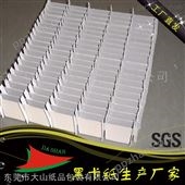 350g-800g灰板纸*养蚕方格簇硬卡纸 规格可订制