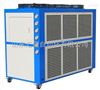 厂家生产直销 PVC发泡板生产冷水机 制冷机 小型工业冷水机
