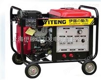 350A汽油发电焊机YT350A图片