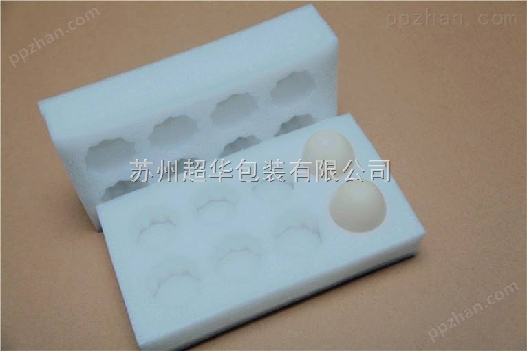 苏州珍珠棉型材 电子元件保护垫 EPE缓冲包装材料