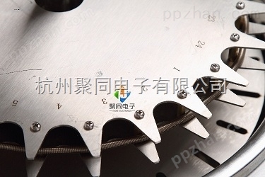 福州聚同品牌12通孔JT-DCY-12Y圆形水浴氮吹仪厂家、操作规程