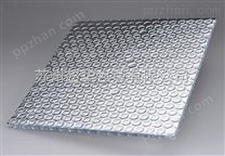 双层铝箔气泡膜 厂家专业生产加工 品质高价格低隔热性能好