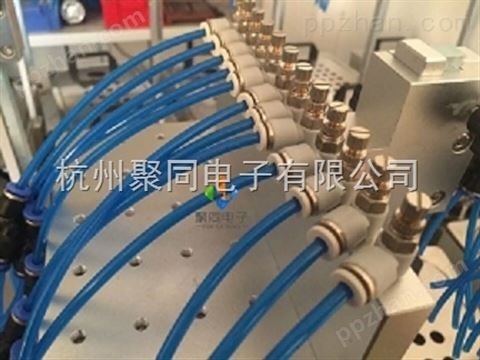 芜湖聚同品牌12位JTN100-1干式氮吹仪制造商、性能特点