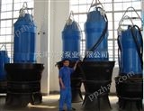 QZB大流量轴流泵-天津东坡泵业轴流泵专卖   生产  销售