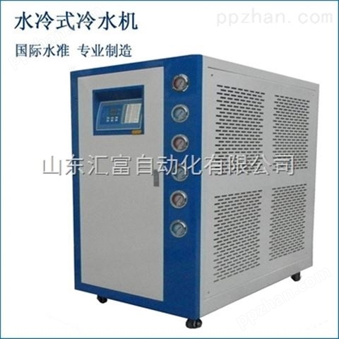工业冷水机冰水机高配置夹套冷水机