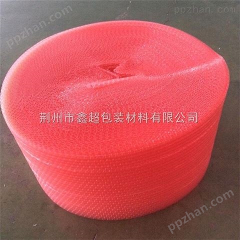 荆州市专业生产气泡膜环保体质轻防静电气泡膜