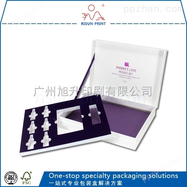 广州精装盒厂家制作,广州精装盒提供优质的服务