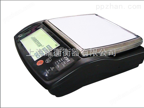 中国台湾钰恒JDL可连接打印机智能计重电子桌秤，多功能智能电子计重桌秤