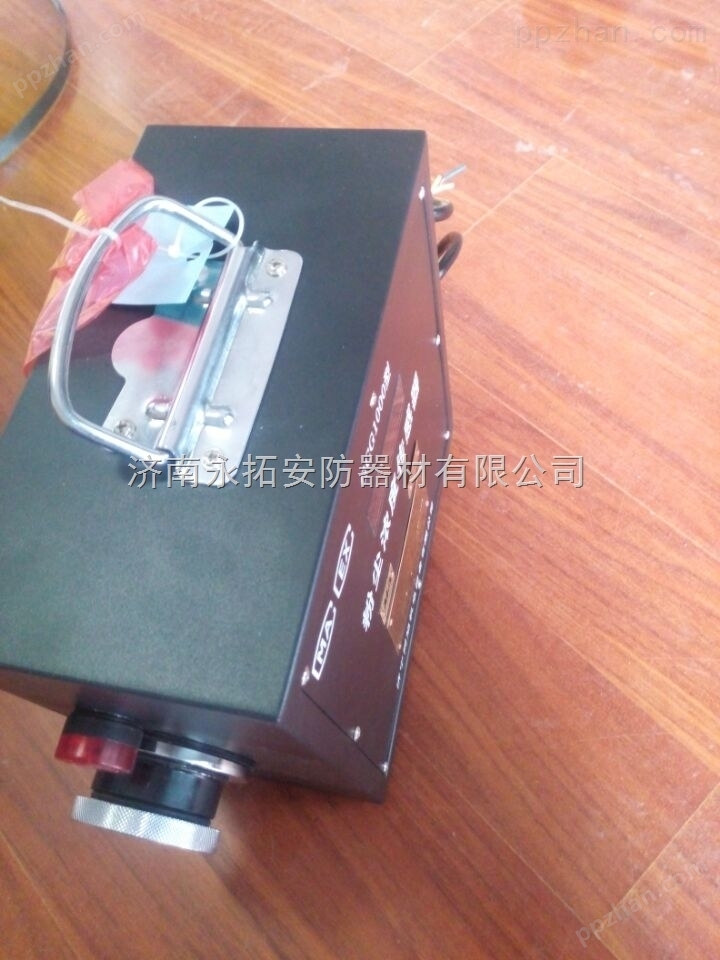 西宁锌粉尘浓度检测仪，内蒙古煤粉粉尘浓度传感器