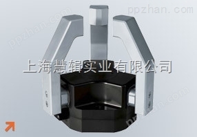 上海欧沁供德国工控系统及装备sommer气爪GP410NC-C