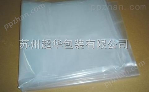 供应PE折边袋 食品级包装PE袋 提供检测证书