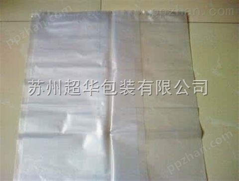 苏州工厂供应医疗级PE袋 透明无尘PE袋 提供食品级证书