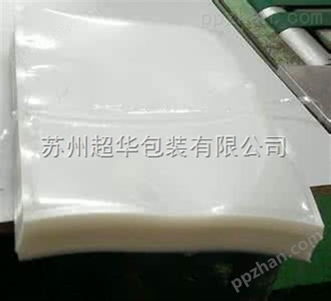 厂家定制食品级通用包装袋 PE平口袋 食品级检测合格