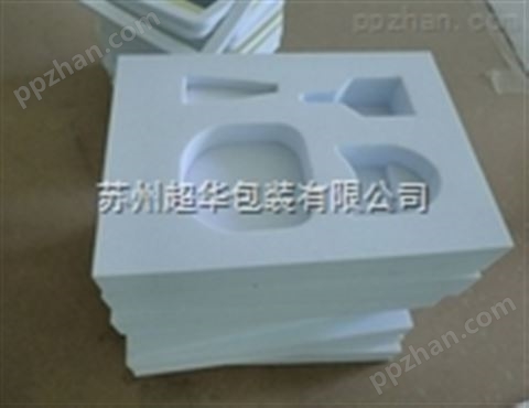 白色EVA板材 各种硬度EVA泡棉 环保美观